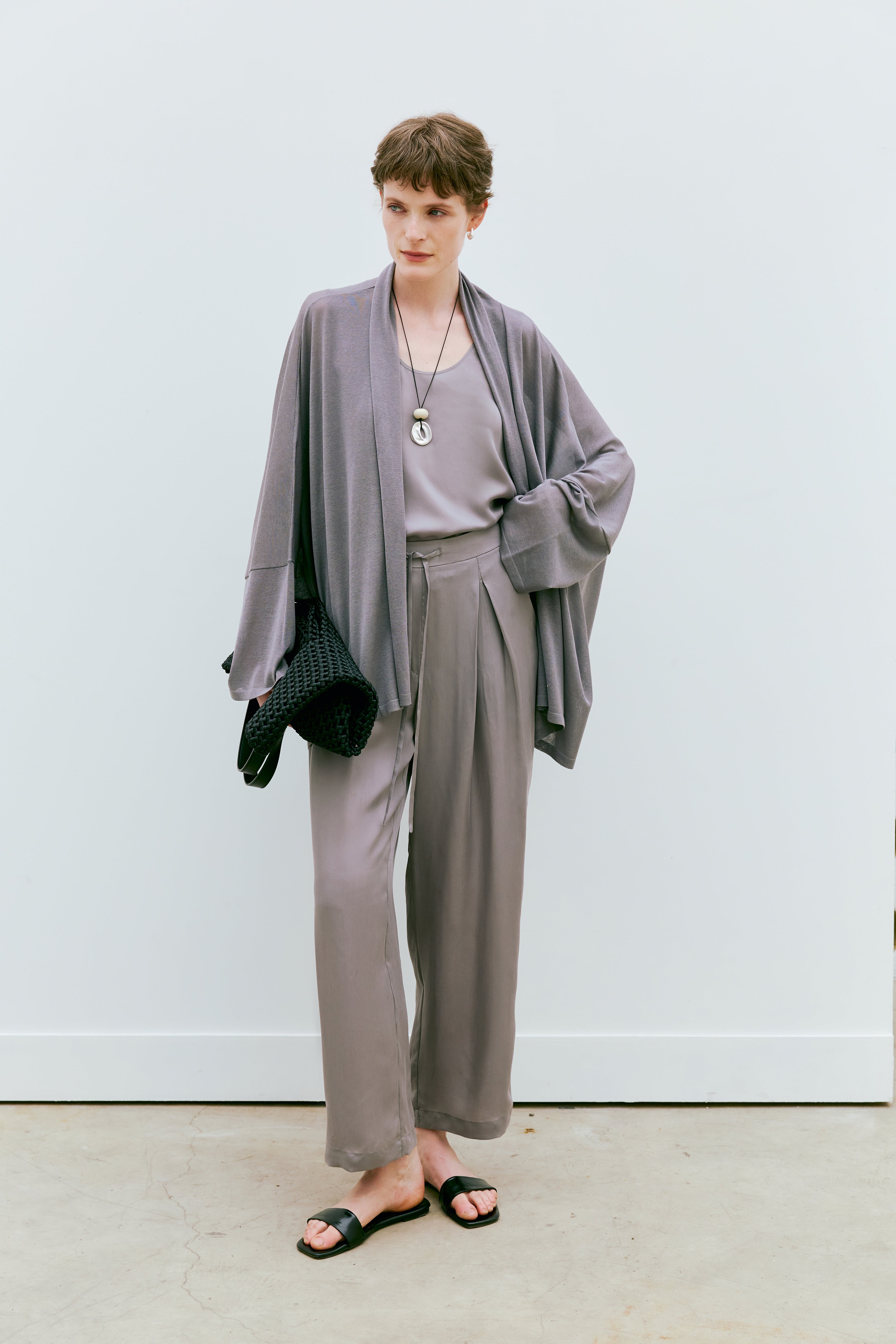 Coastal Breeze Cardigan