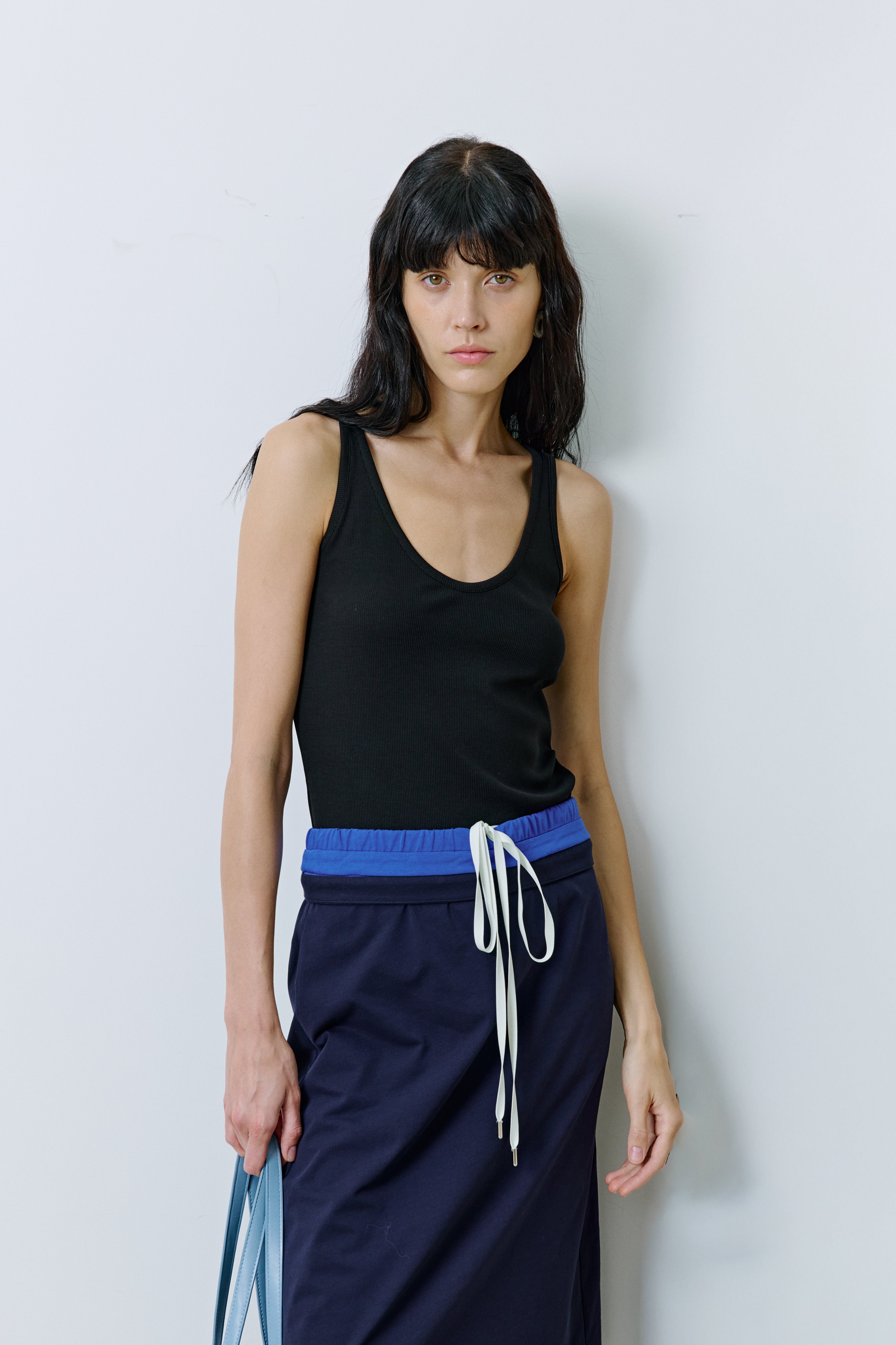 Airy Lyocell Soft Touch Cami Tank