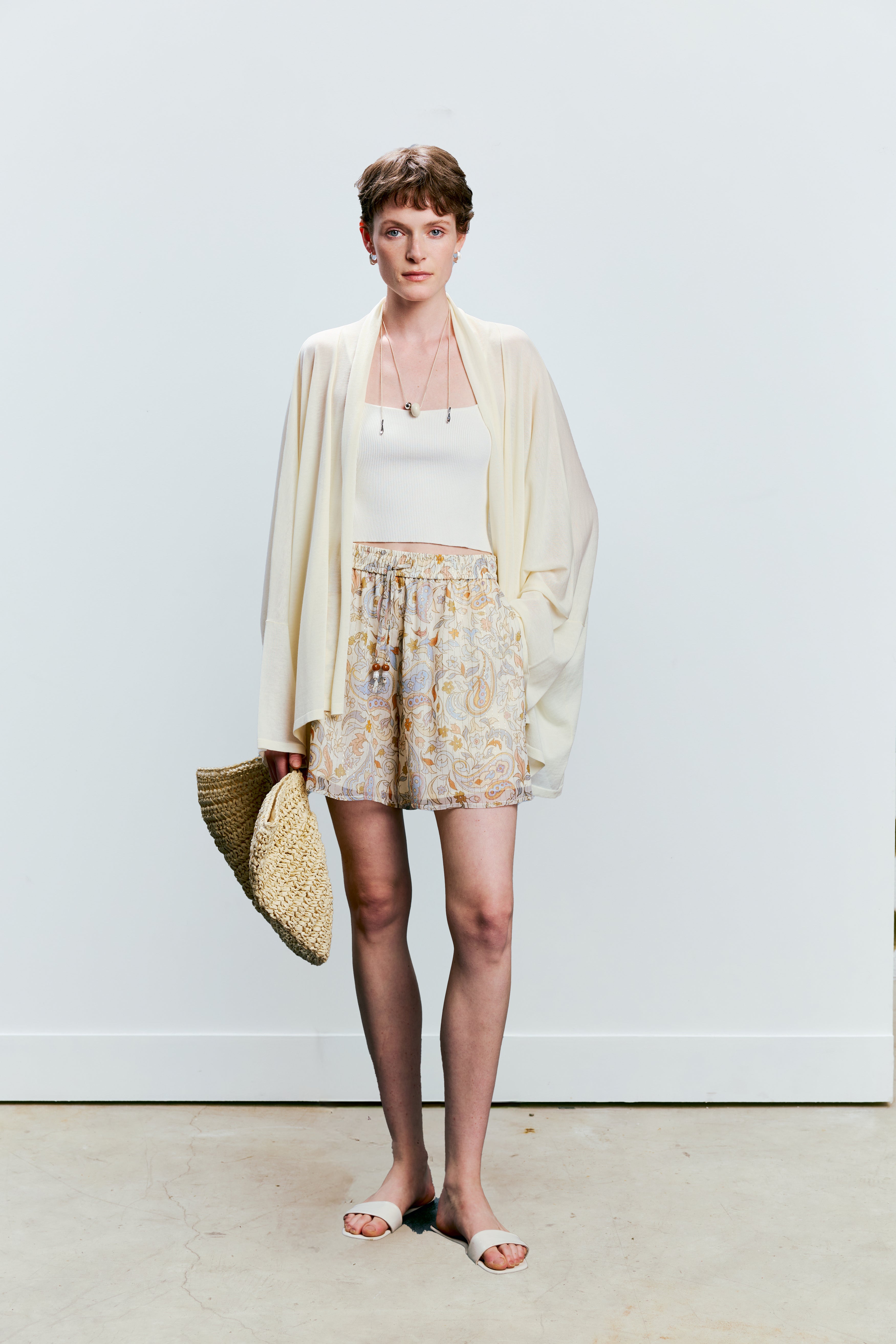 Coastal Breeze Cardigan