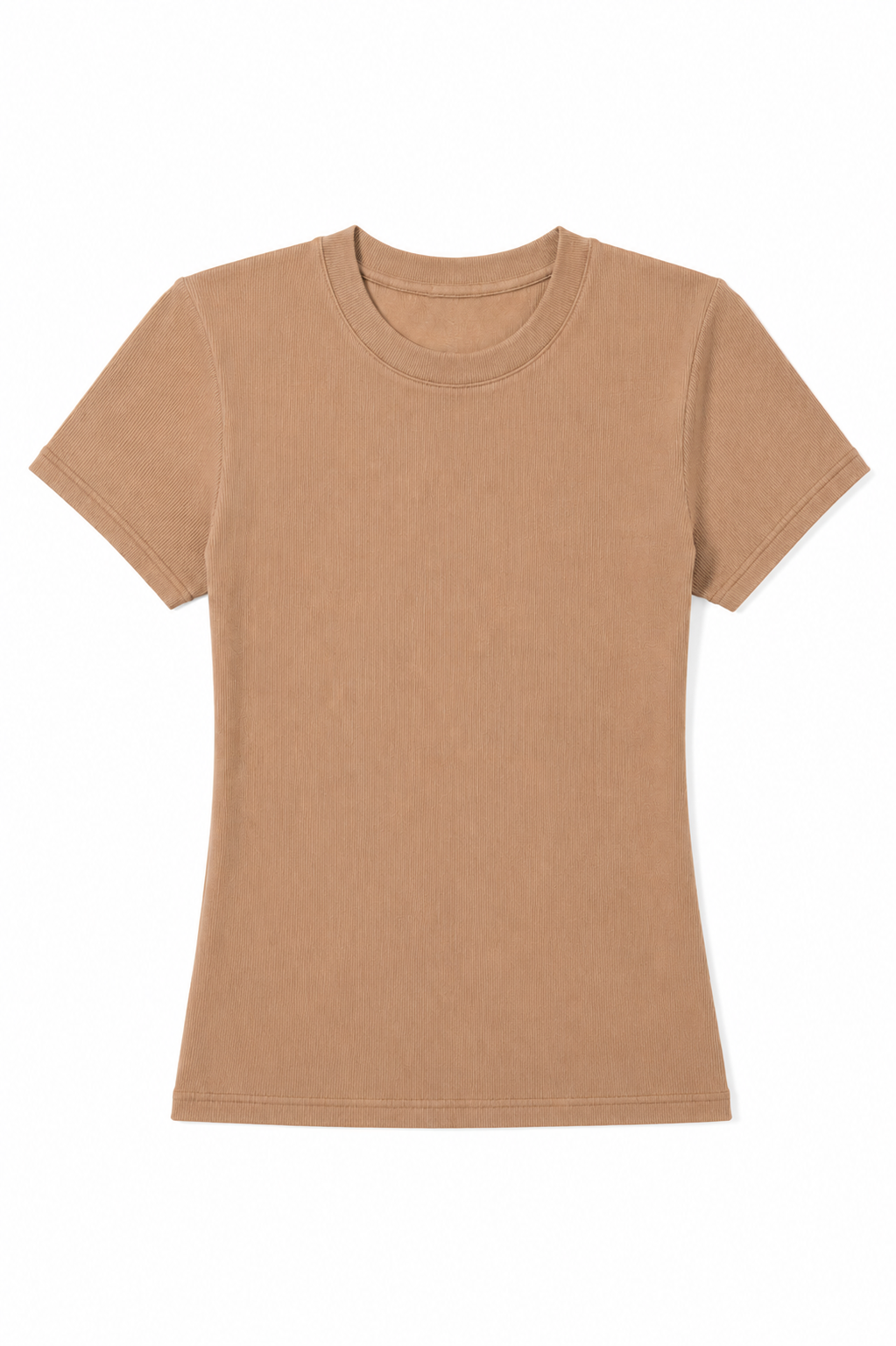 Airy Lyocell Soft Touch T-Shirt