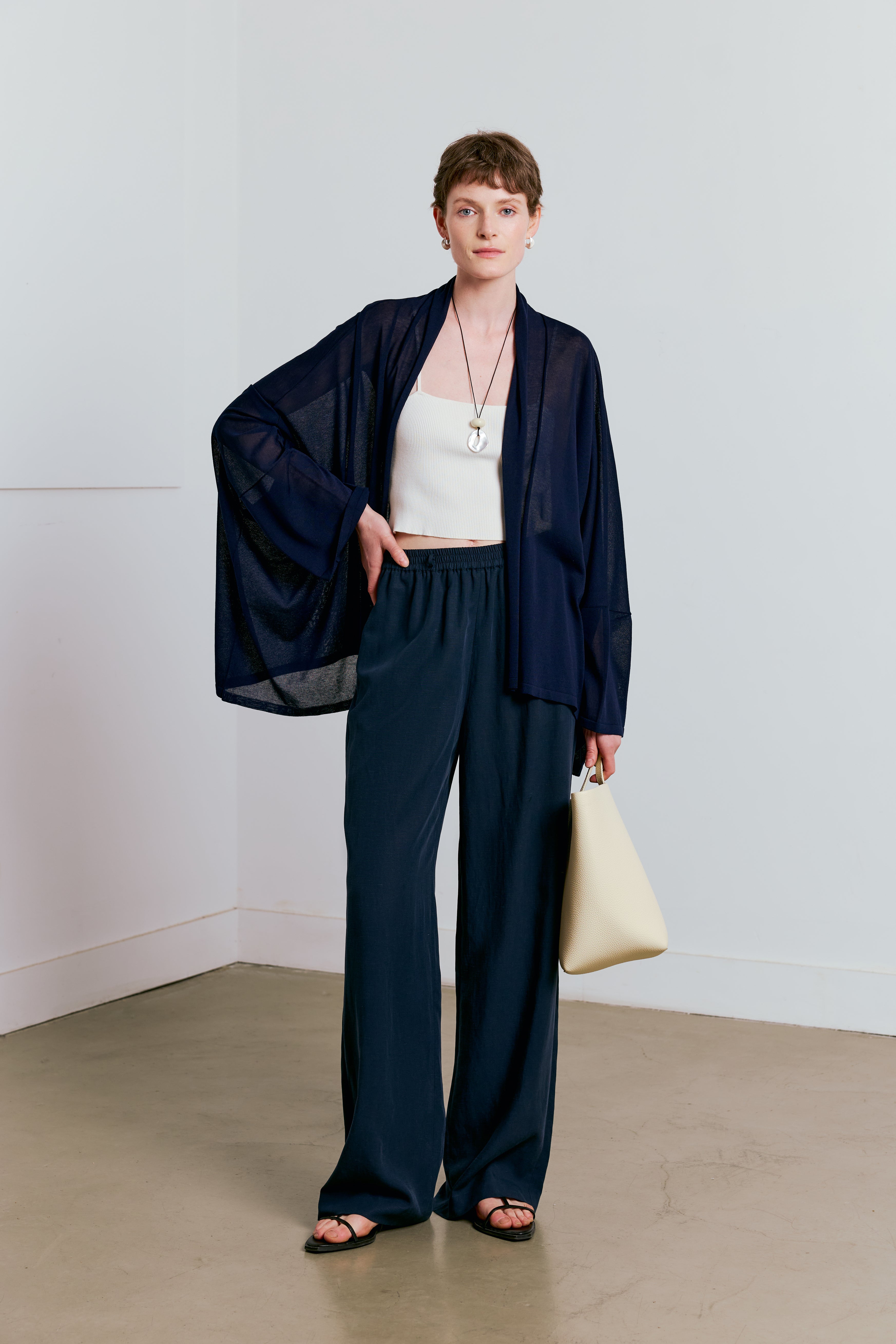 Coastal Breeze Cardigan