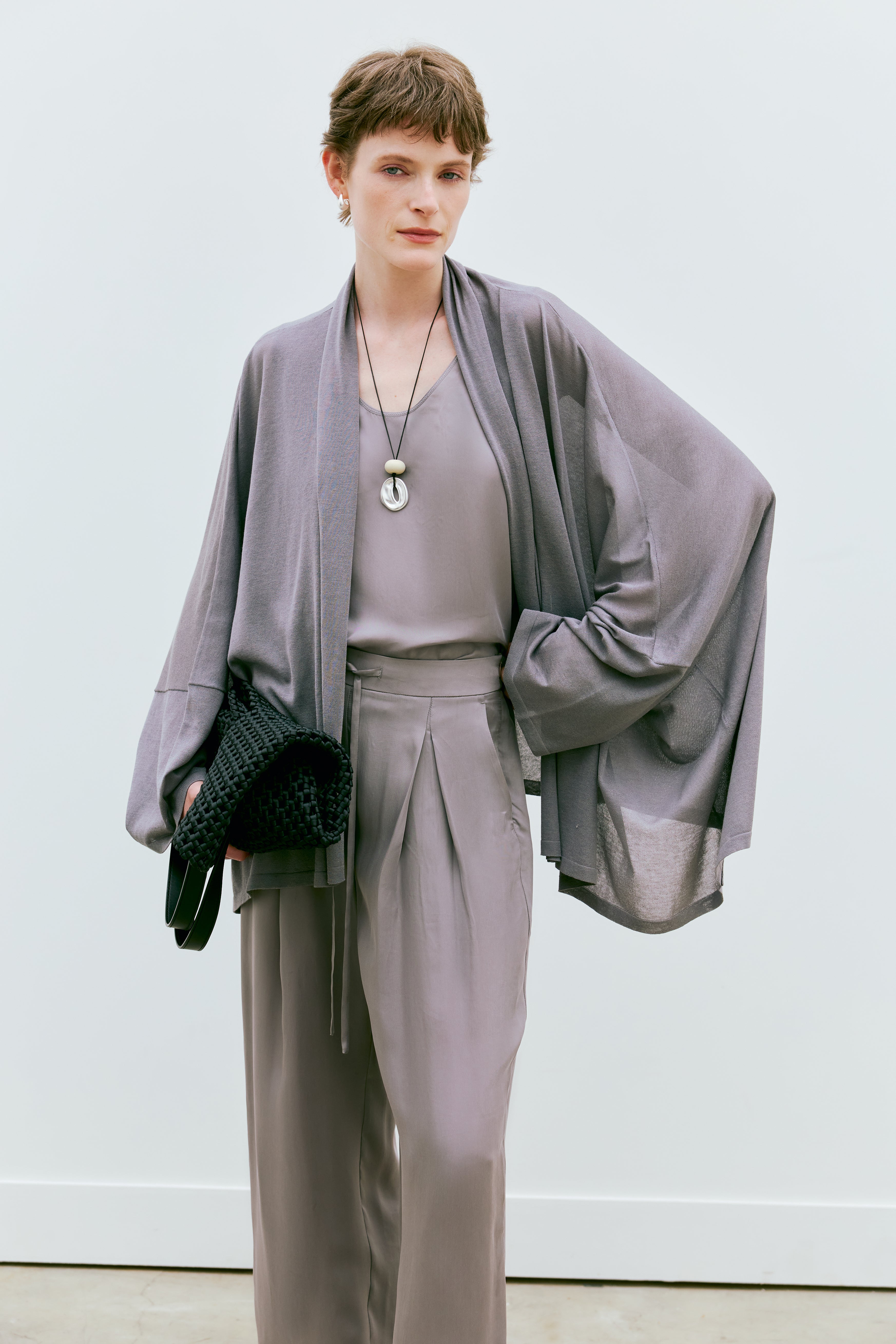 Coastal Breeze Cardigan