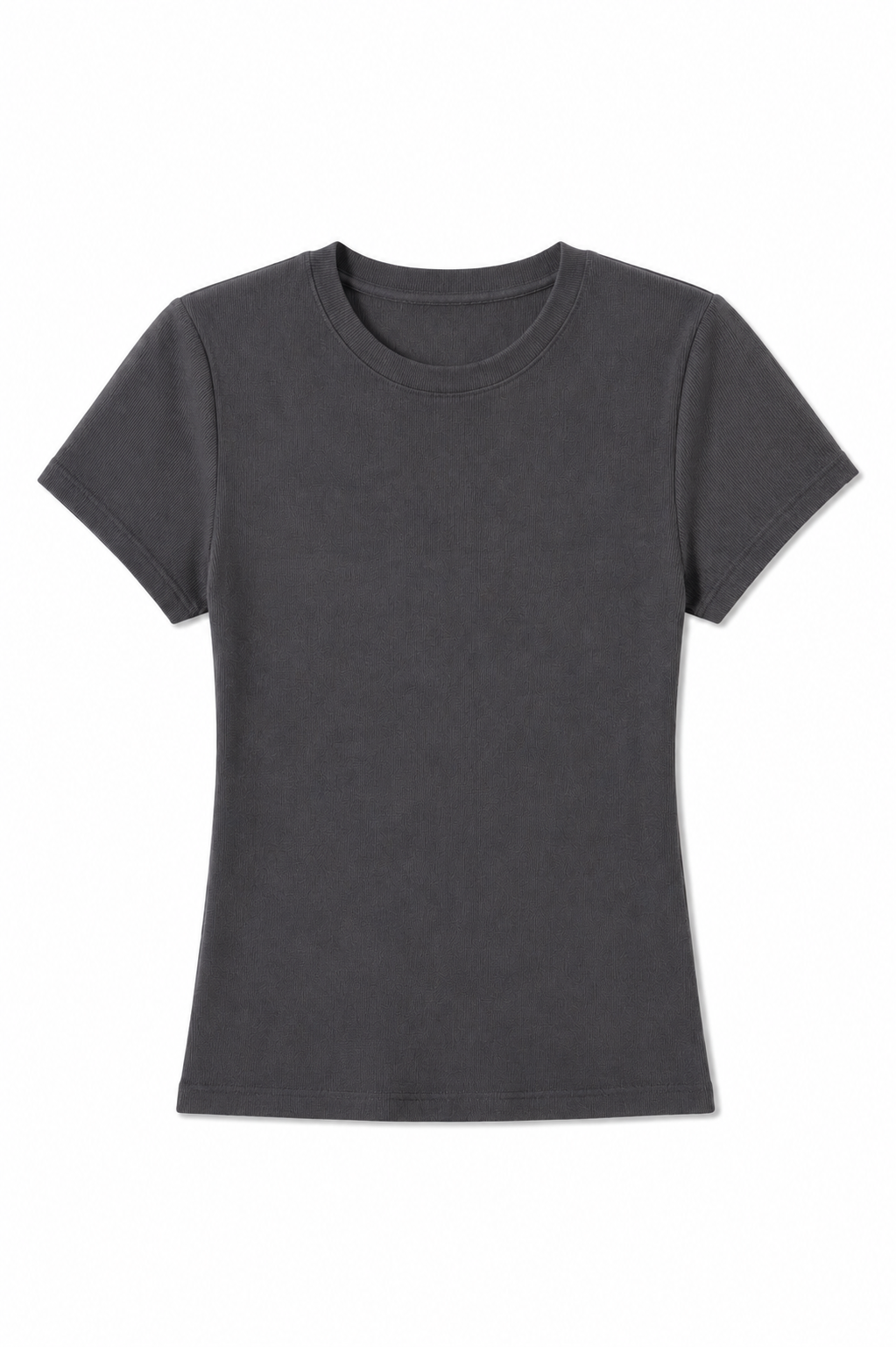 Airy Lyocell Soft Touch T-Shirt