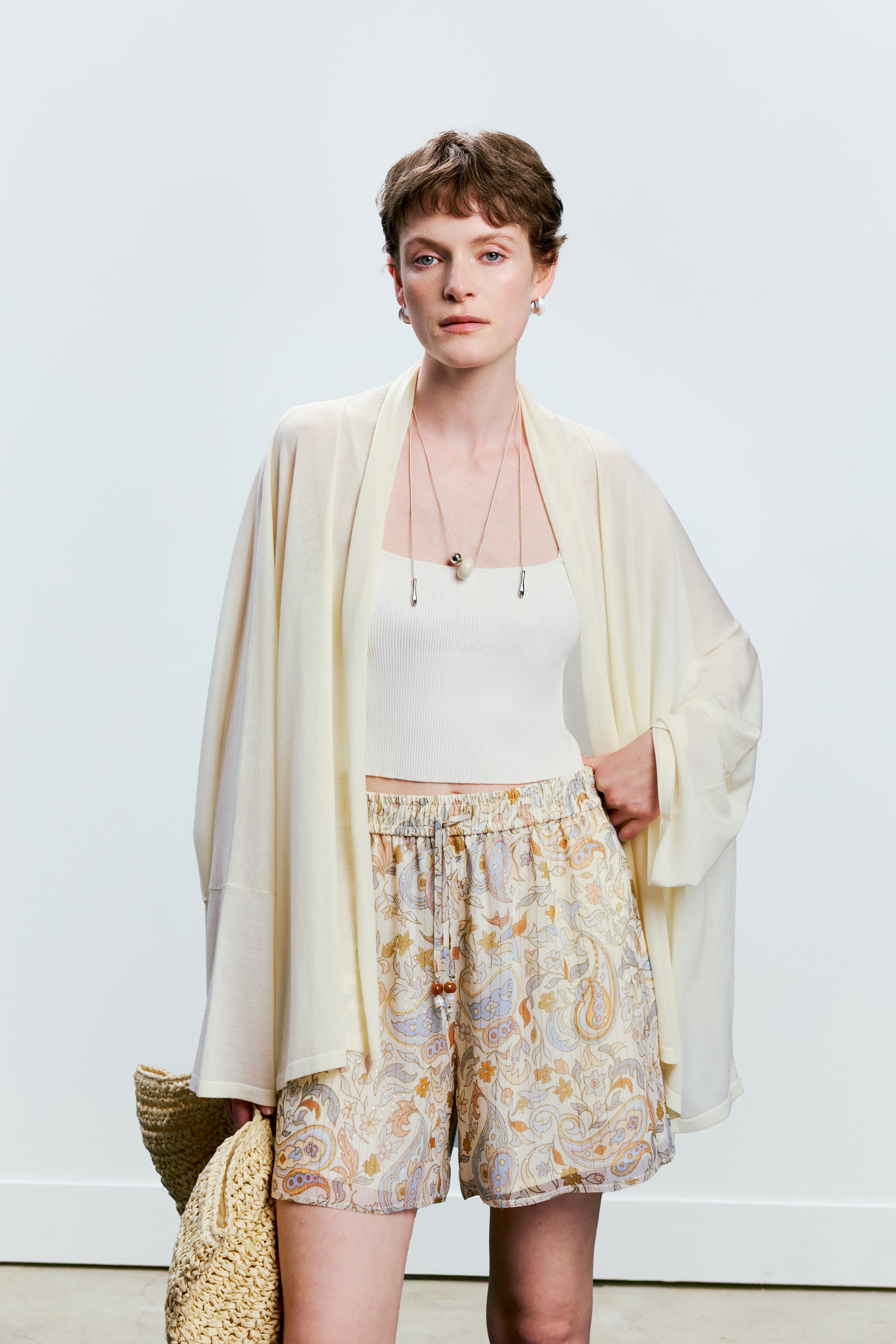 Coastal Breeze Cardigan