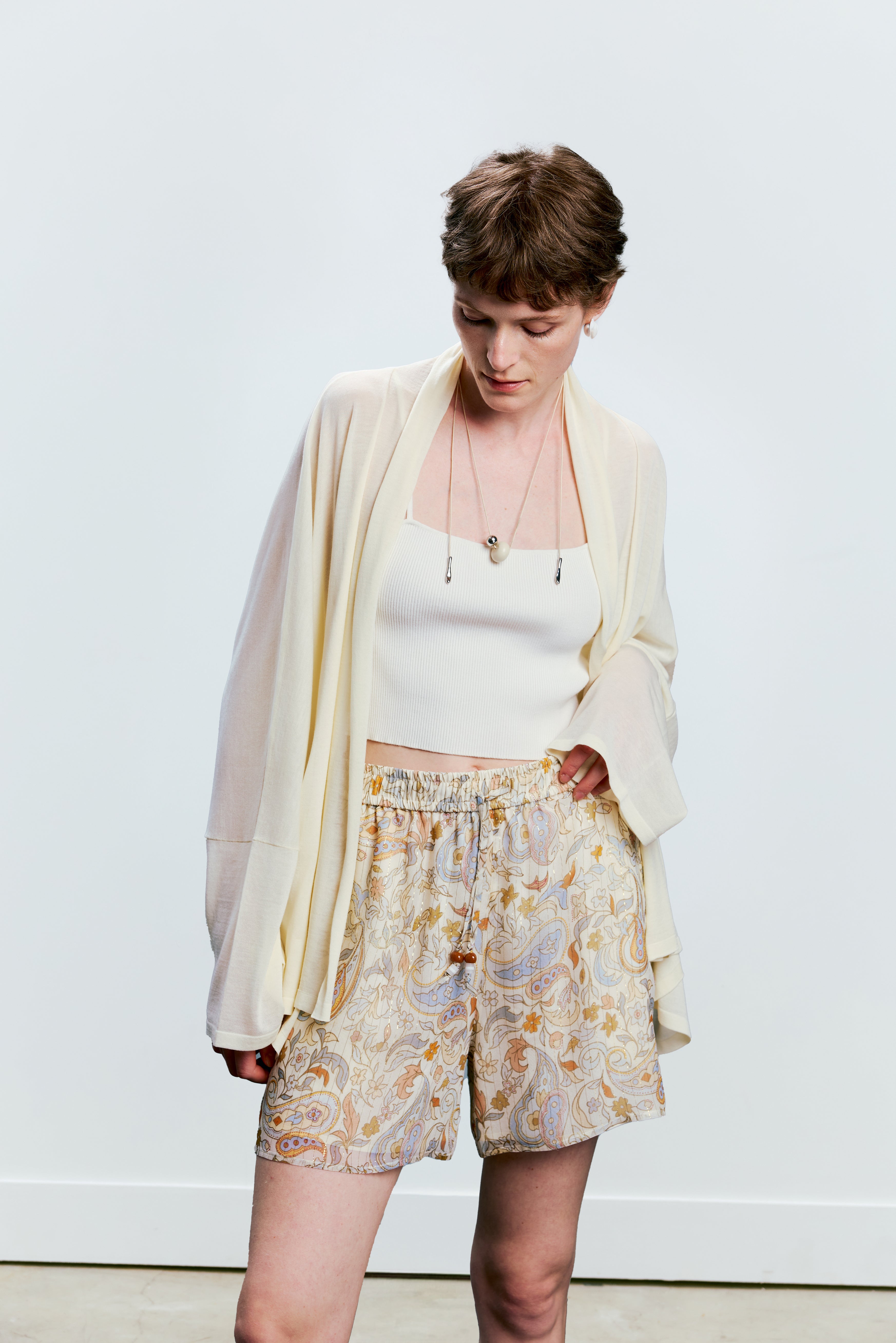 Coastal Breeze Cardigan