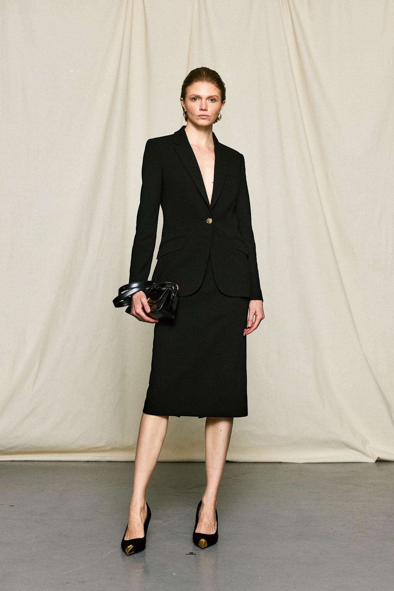 Marius Women's Classic Blazer