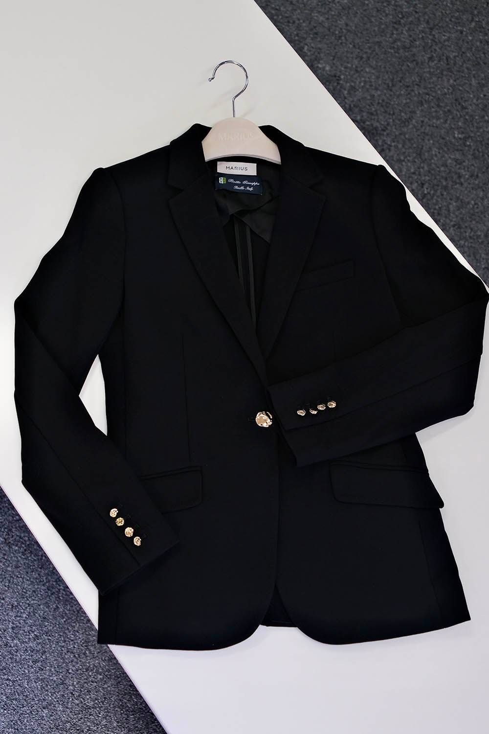 Marius Women's Classic Blazer