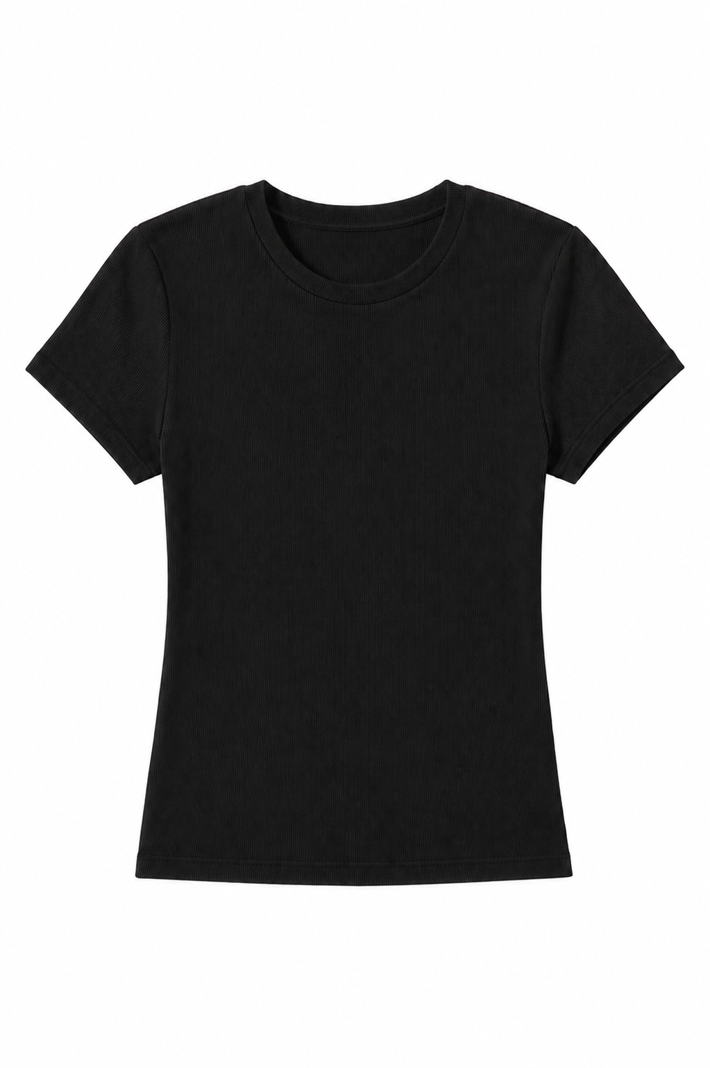 Airy Lyocell Soft Touch T-Shirt