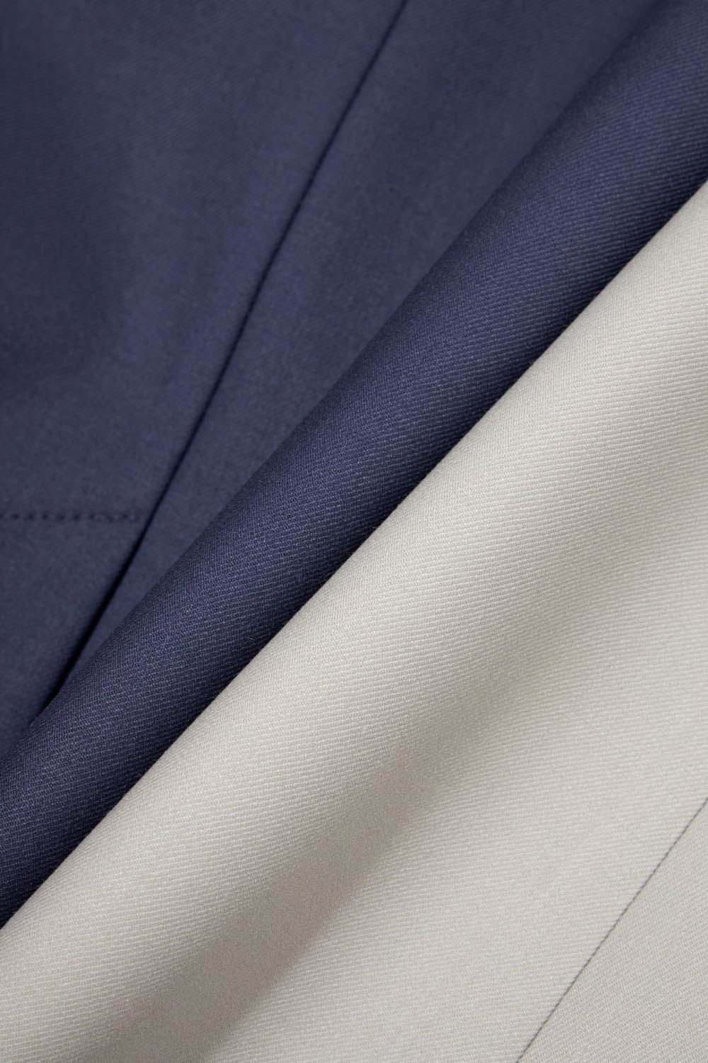 One-Botton Cinched Waist Tailored Blazer