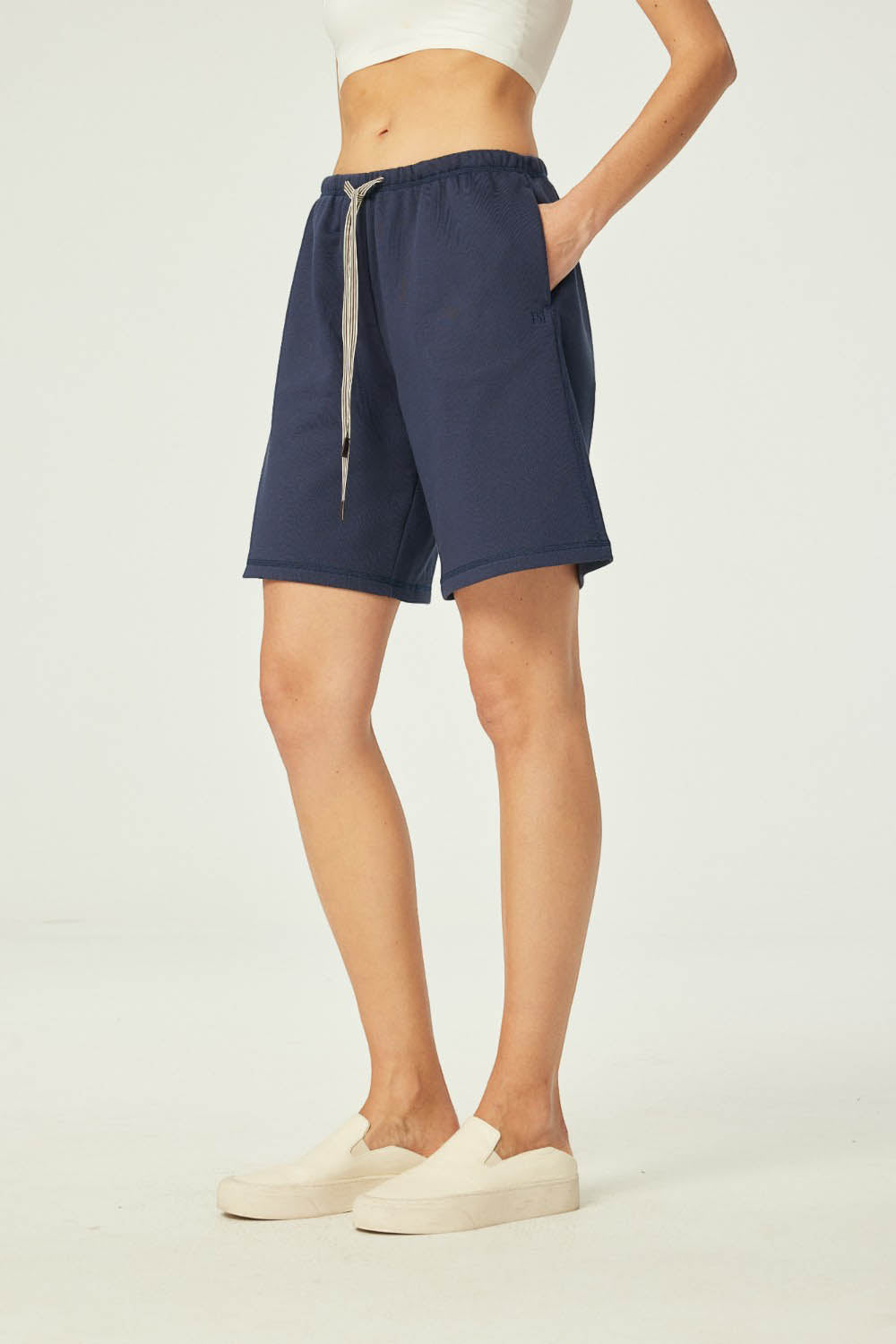 Marius Women's Sweat Shorts