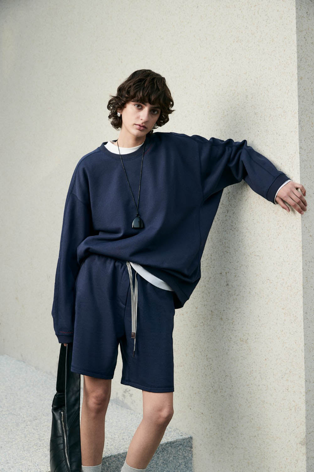 Marius Women's Sweat Shorts