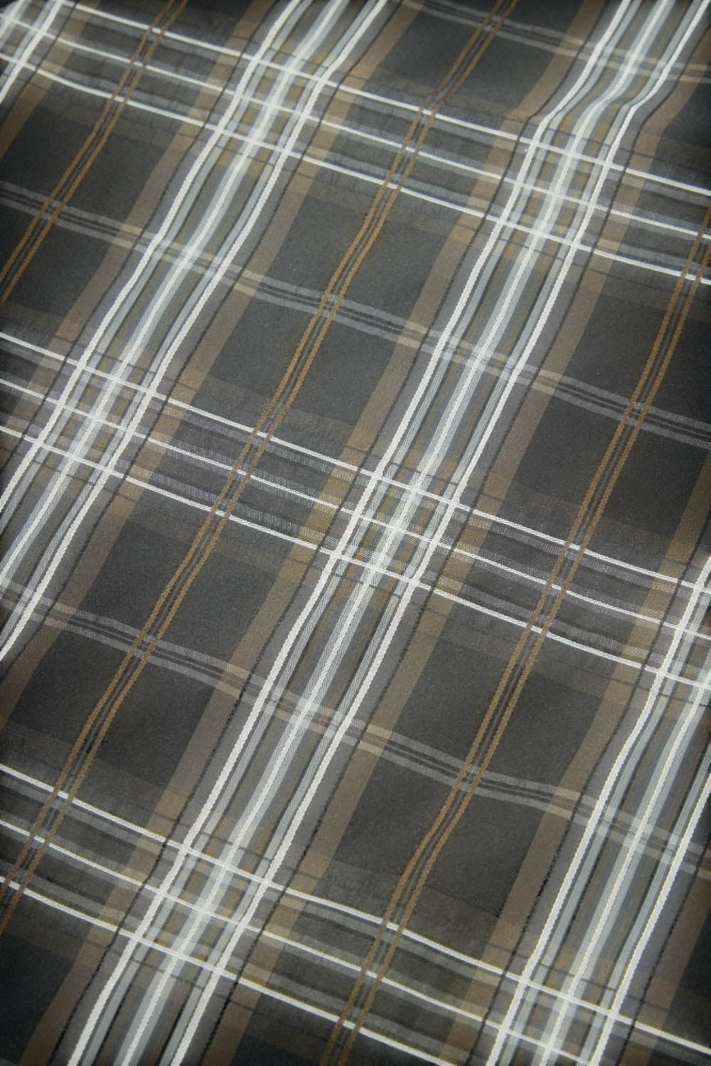 Marius Women's Reversible Hooded Jacket