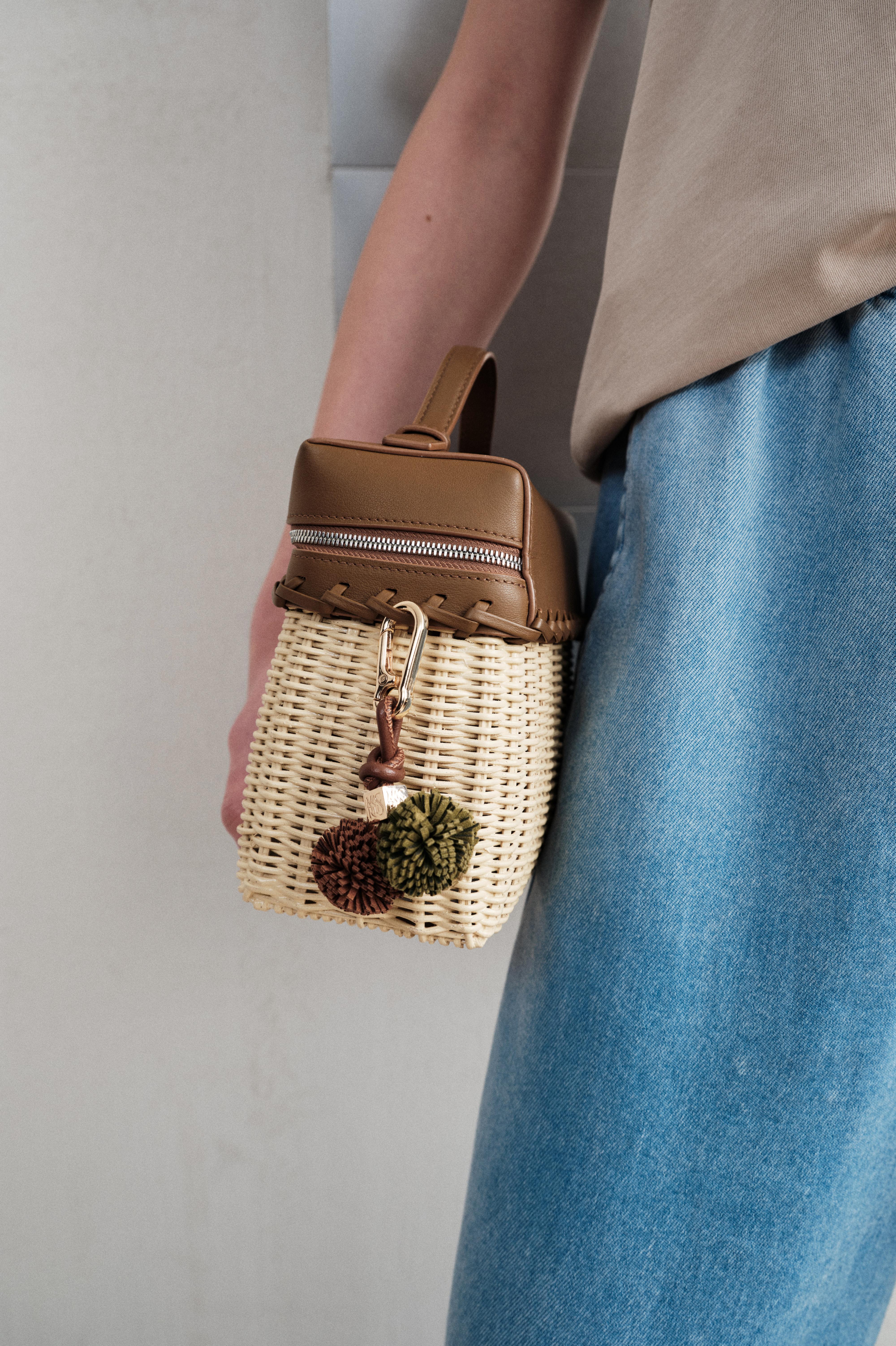 Beaded Bell Accessory