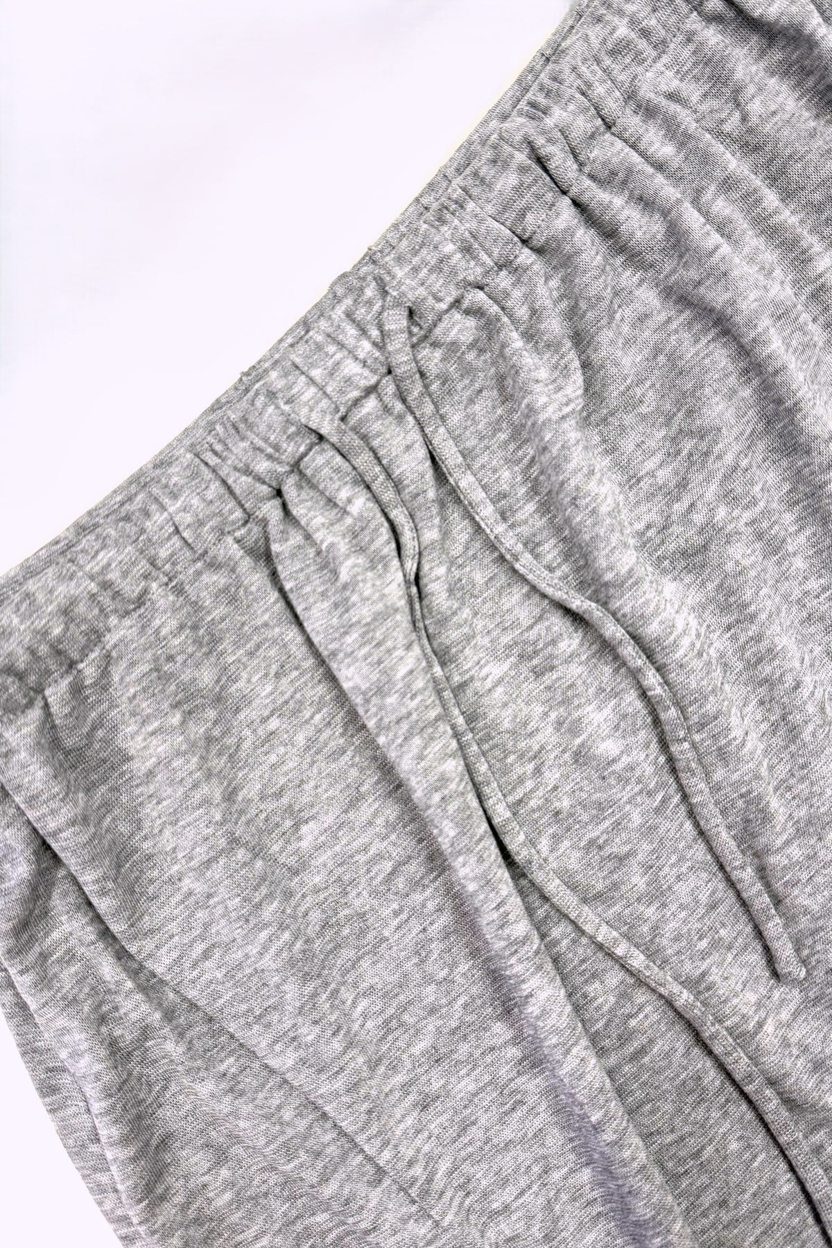 Soft Touch Lyocell-Wool Blend Maxi Skirt