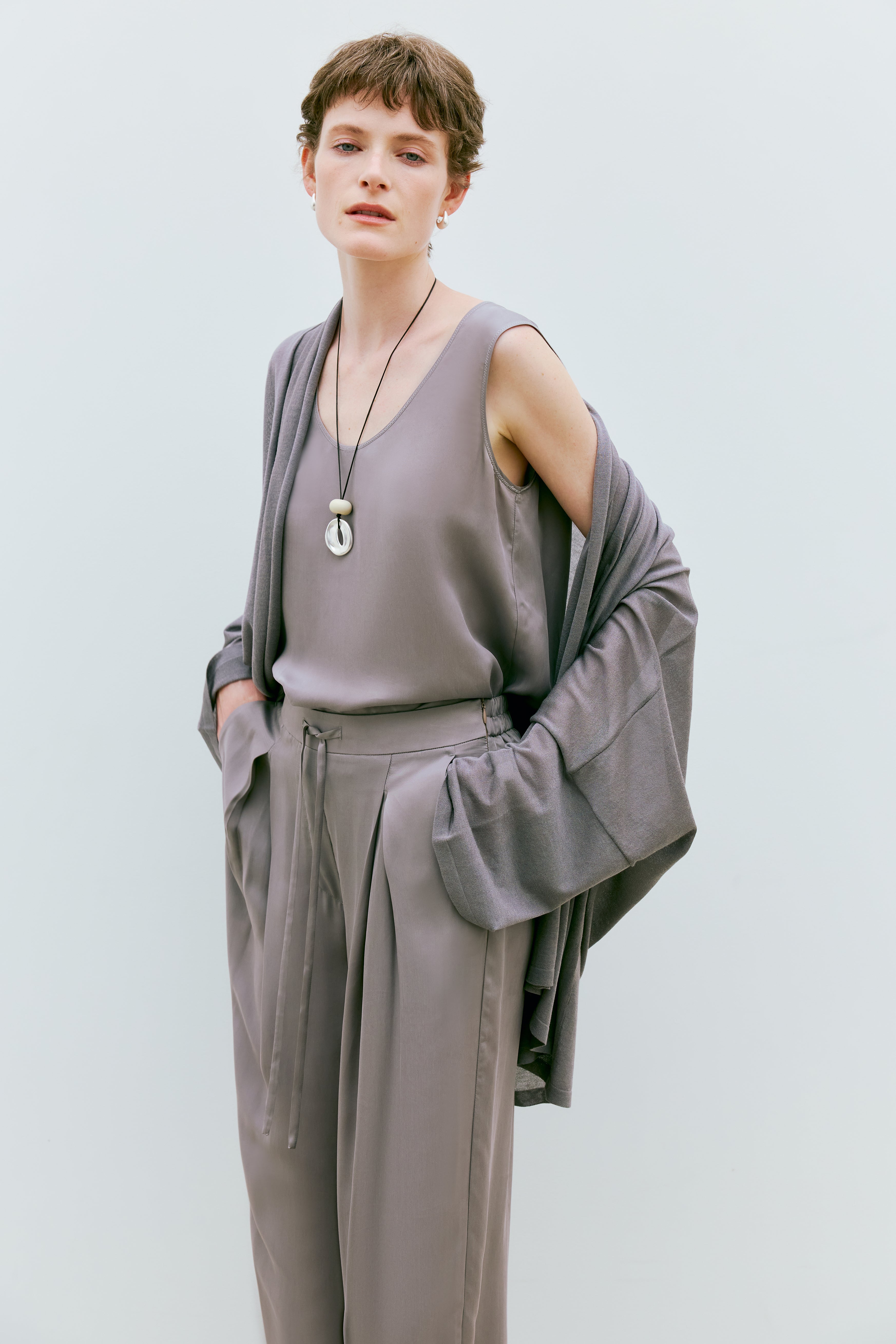 Coastal Breeze Cardigan