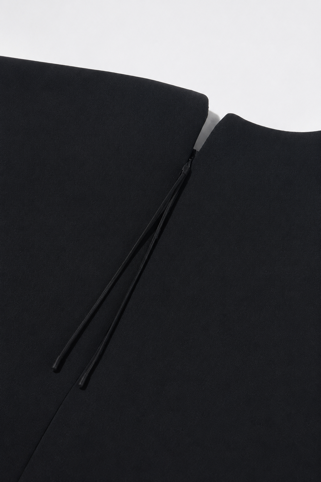 Chain Detail Shift Dress
