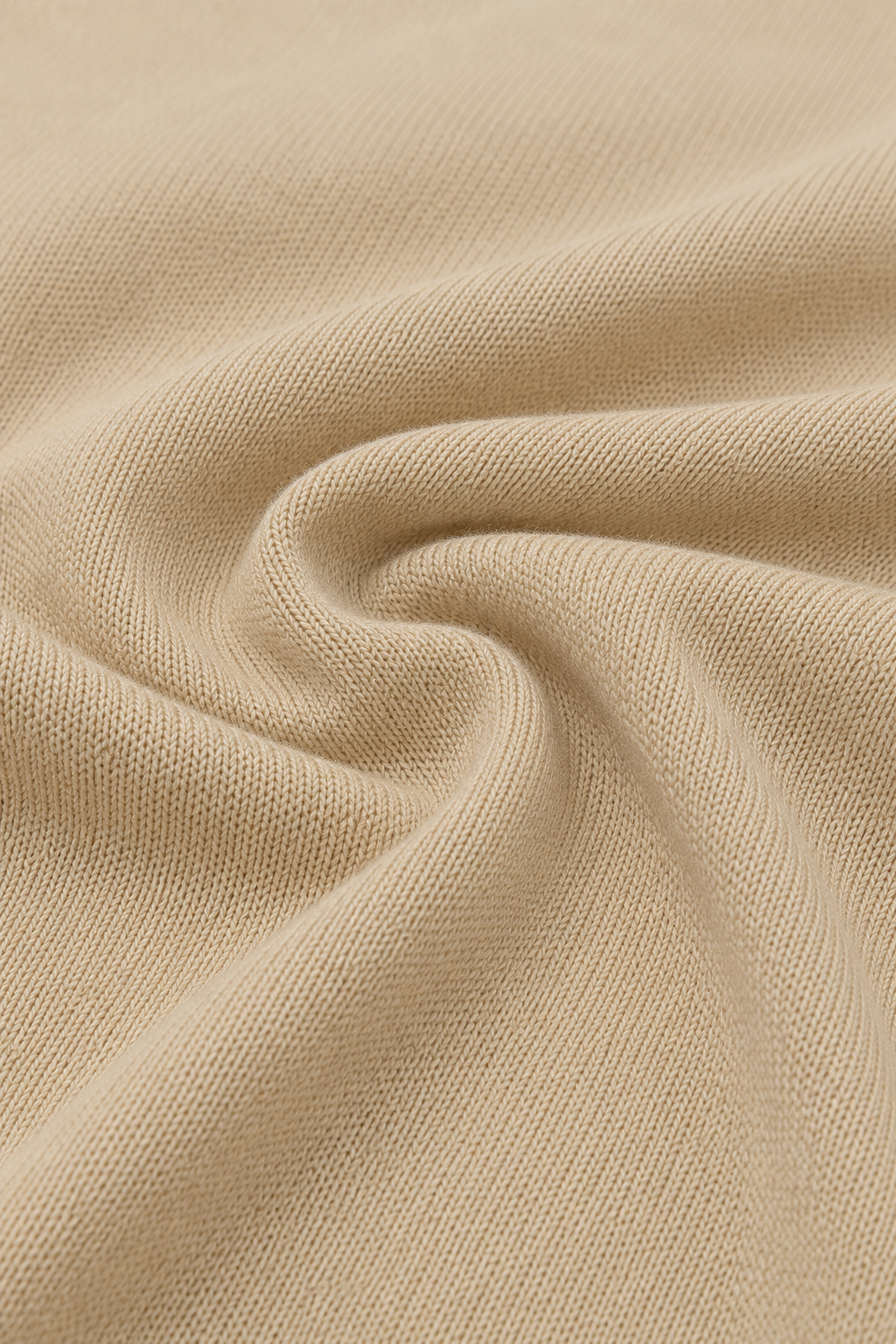 Lightweight Silk-Cotton Blend Cardigan