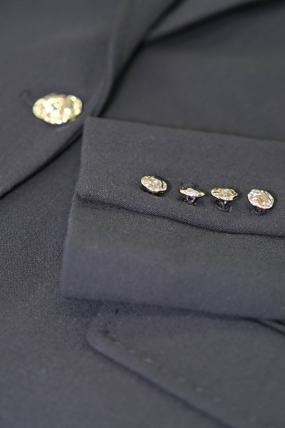 Marius Women's Classic Blazer