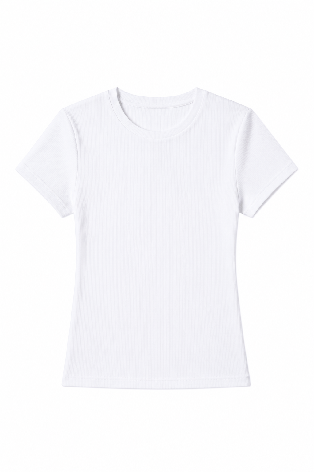 Airy Lyocell Soft Touch T-Shirt