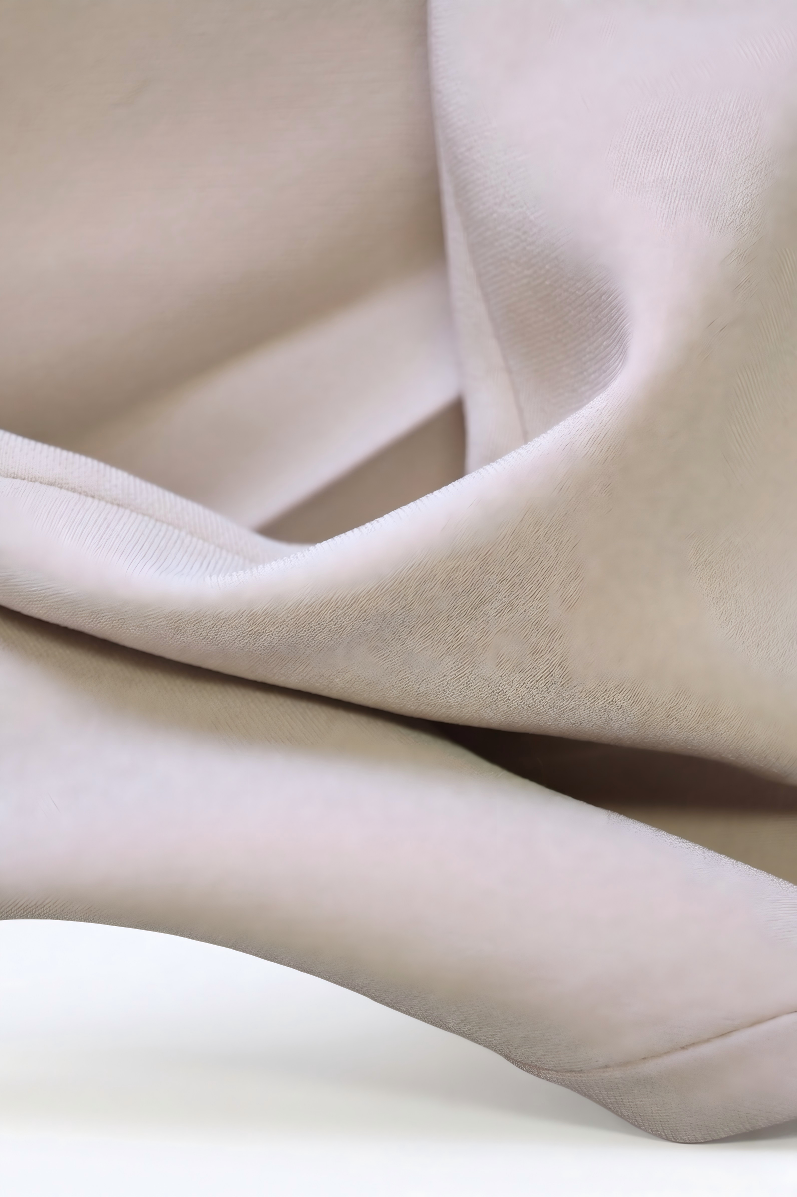 Tailored Triacetate Tapered Trousers