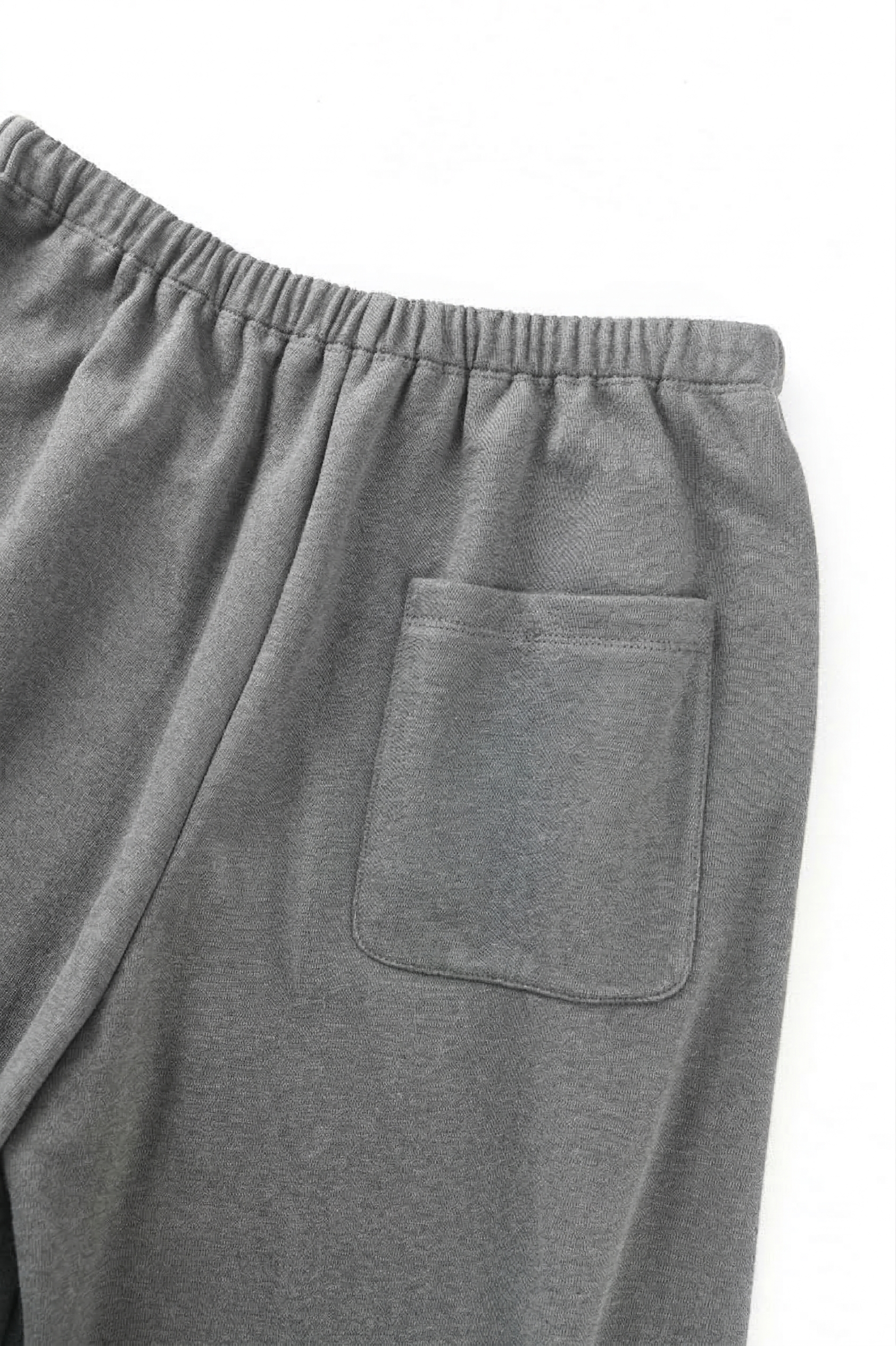 Relaxed-Fit Cotton Sweatpants
