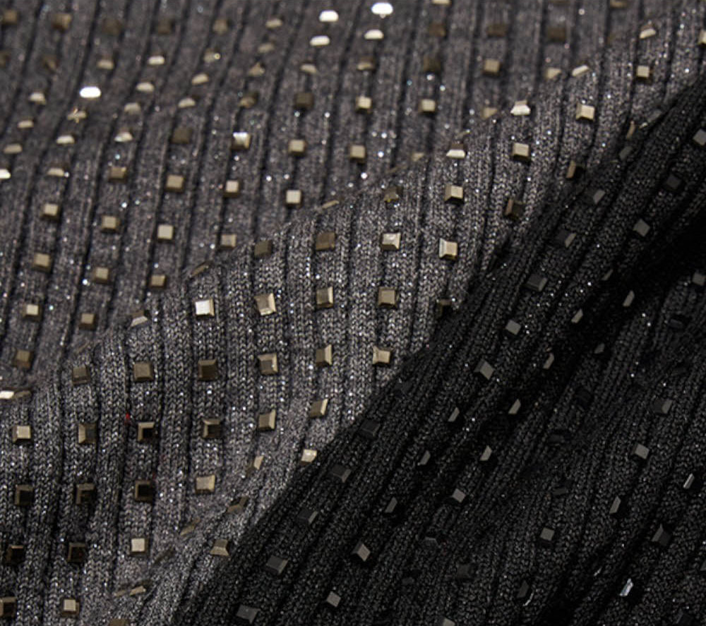 Refined Merino Wool Sculpted Turtleneck Sweater