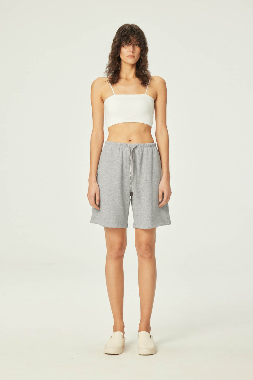 Marius Women's Sweat Shorts