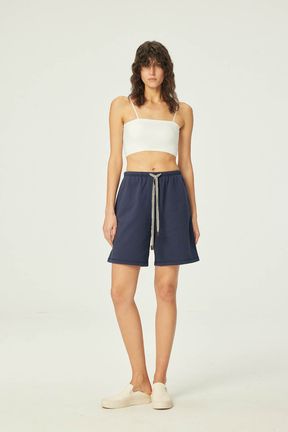 Marius Women's Sweat Shorts