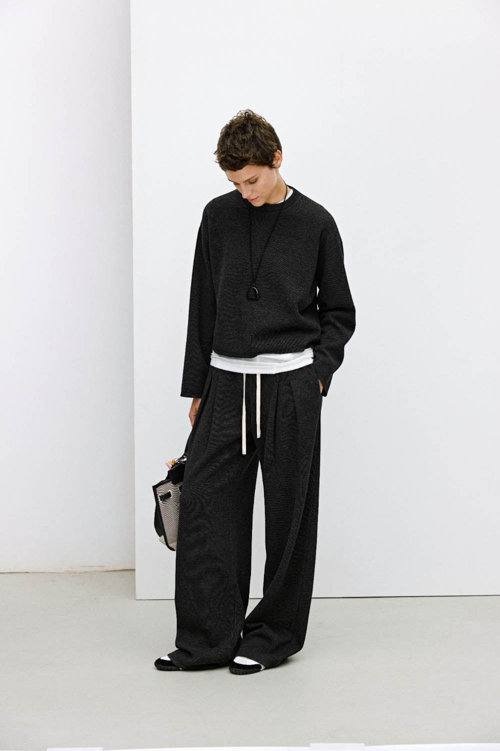 Marius Short Sweatshirts